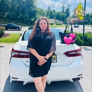 Meet your Posher, Marlene umanzor